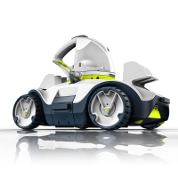 Manga Plus Cordless Robotic Pool Cleaner