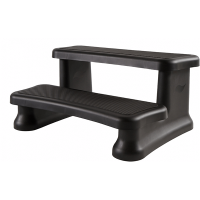 SmartStep de Leisure Concepts (noir)