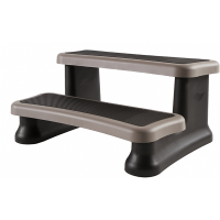 SmartStep de Leisure Concepts (gris côtier)