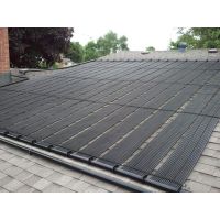 enersol solar pool heater