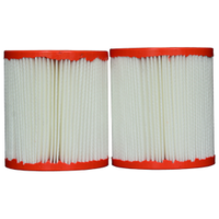 Pleatco Intex Recreation Twin Pack 