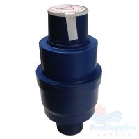 Hayward DCX180 DV5000 Régulateur de débit de rechange