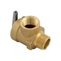 Jandy Pressure Relief Valve