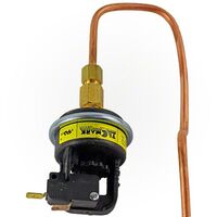 Jandy Water Pressure Switch Assembly