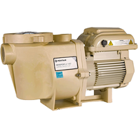 Pompe de piscine WhisperFlo® VST à vitesse variable de Pentair (2,6 CV 115/230V)