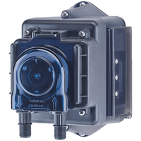 Pompe doseuse Stenner Econ T péristaltique programmable activée par minuterie pour l'injection programmée