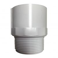 Adaptateur mâle 1,5 pouce MIPT / Slip