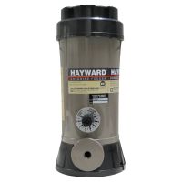 Distributeur de produits chimiques hors ligne Hayward de 9 lbs