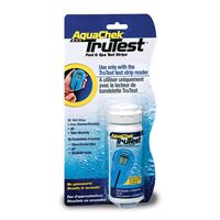 Bandelettes de recharge AquaChek TruTest (paquet de 50)