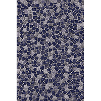 Citadel Grey 15 ft Round Beaded Liner 54 inch Standard Specifications