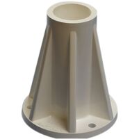 Pack of 4 SBF Anchors For Existing Decks