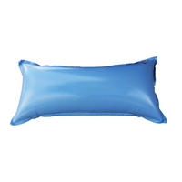 4 x 5 ft Bel Aqua Heavy Duty Pool Air Pillow