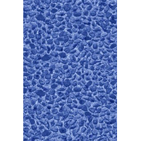 Streamstone 18 x 33 ft Oval EZ Bead Liner 48 inch Standard Specification Extra Heavy Gauge