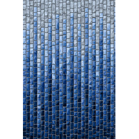 St Paul Midnight Stone 15 x 30 ft Oval EZ Bead Liner 52 Inch Standard Specifications