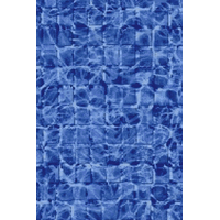 Blue River 30 ft Round Overlap Liner 48 / 52 inch