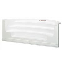 10 ft Straight Roman Inground Step