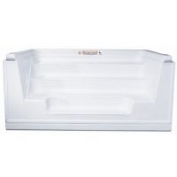 Performance Step 8 ft 4 Tread Straight Sit 'N' Step