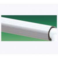 Trousse de Tube GLI 20' pour Système à Moulinet, Piscine Creusée (Tube Seulement)