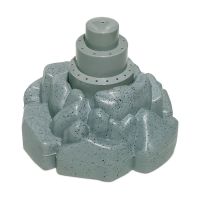 Floating Rock Fountain