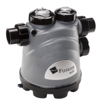 Zodiac Fusion Soft Nature2 & Salt Water System