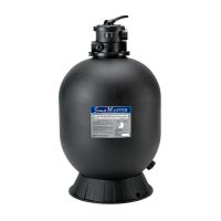 Open Box Hayward 21 inch Sand Filter