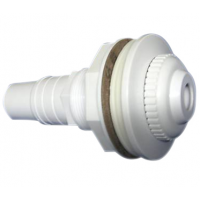 Standard Above Ground Pool Complete Return Jet Fitting