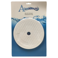 Couvercle de verrouillage pour écumoire