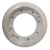 Aqualamp Adapter Ring Original White for Vinyl, Steel or Concrete