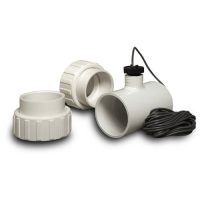 Trousse de Capteur de Débit d'Eau Pro Logic pour Chloration au Sel de Hayward