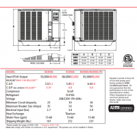Heat Pump new: Raypak Heat Pump