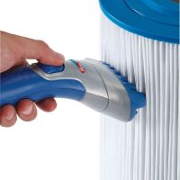 Life Spa Water Wand Cartridge Filter Cleaner