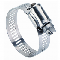 Stainless Steel Hose Clamp 1- 2 inch