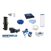 30 Round Deluxe Equipment Package