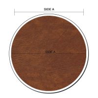 Couvercle de Spa Rond Premium