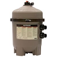 Open Box Hayward Swimclear 425 SQ FT Cartridge Filter