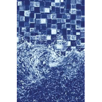 Toile à rabat Muskoka ronde de 30 pieds pour piscine d'une hauteur de 48 / 52 / 54 pouces