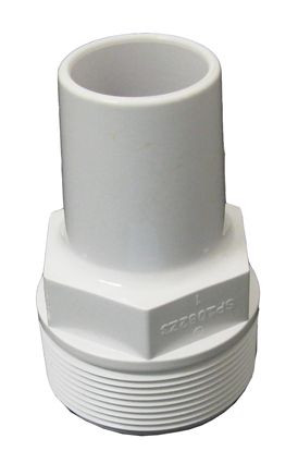vacuum pool adapter