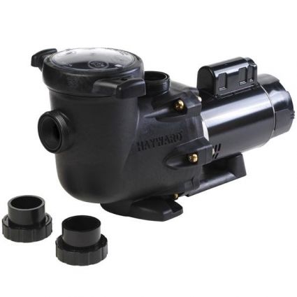Hayward TriStar 0.75 HP Max Rated Inground Pump - Pool