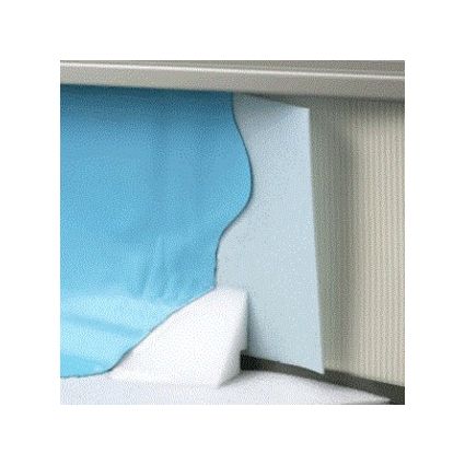 gladon wall foam