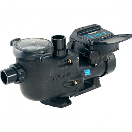 Hayward TriStar Variable Speed Energy Efficient Inground